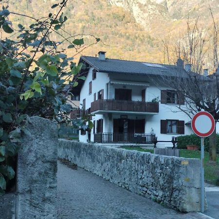 Casa Giorgia Lägenhet Prosto di Piuro Exteriör bild